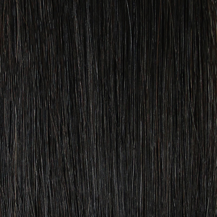 Ponytails