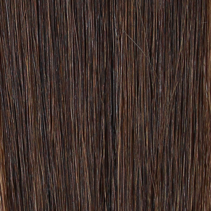 Ponytails