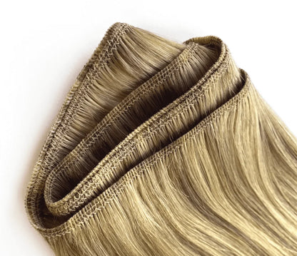 Traditional Weft