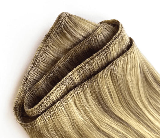 Traditional Weft