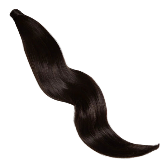 Ponytails